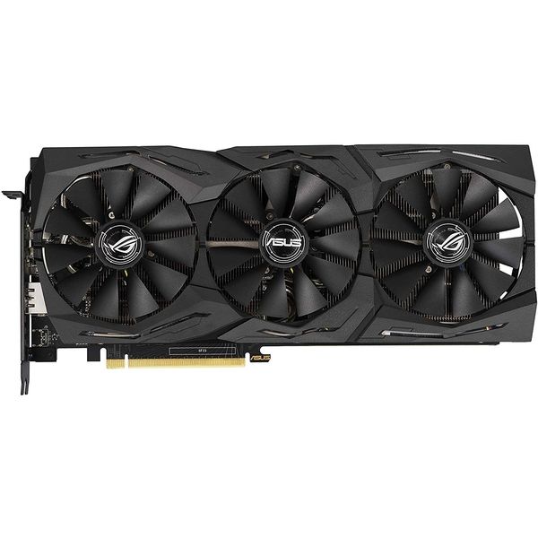 ROG-STRIX-RTX2060-O6G-GAMING ASUS（直送品） - アスクル