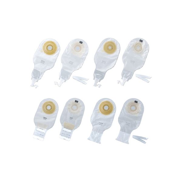 イレファイン TD 30 19581 15mmφ ストーマ有効径14～29mm 1箱10