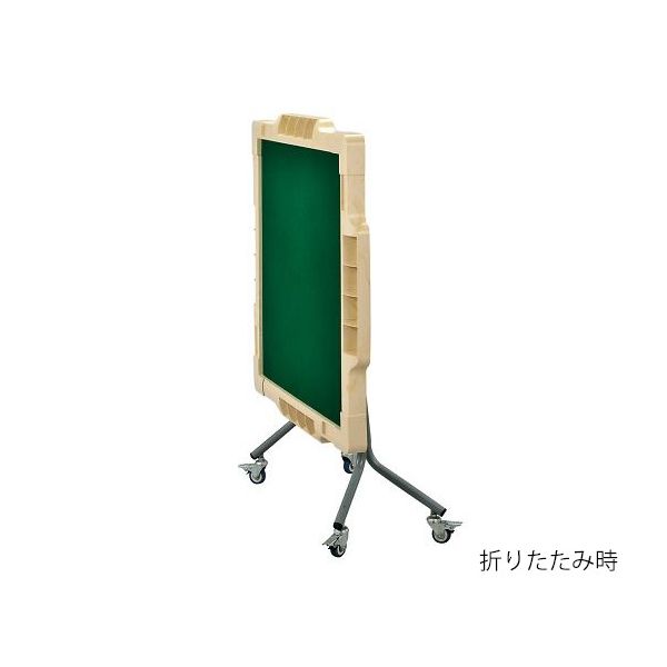 大洋技研 手打麻雀卓(ジャンロード) 7-5437-01 1台（直送品