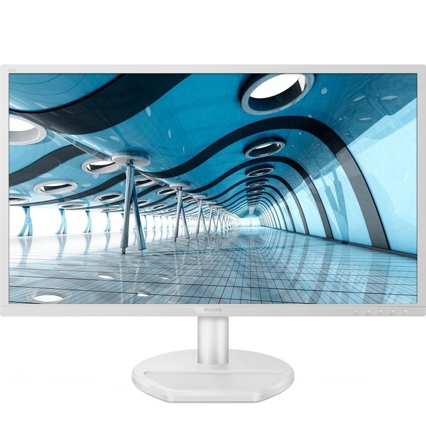 Brilliance LED バックライト液晶モニター 241S6QHAW/11 | Philips