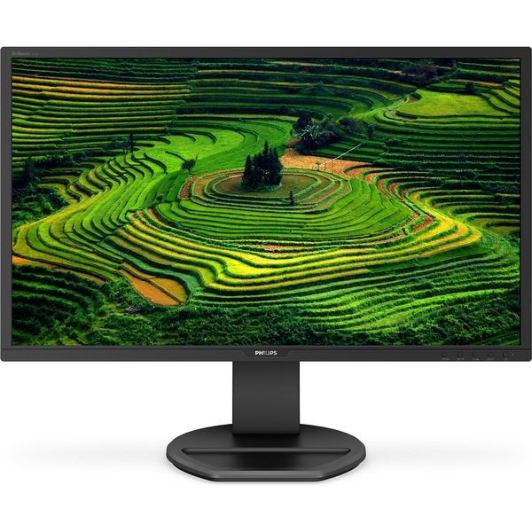 PHILIPS フィリップス IPSパネル採用 WQHD対応27型ワイド液晶 ...