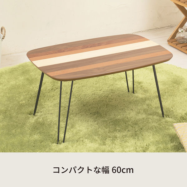 永井興産 ミックステーブル ST NK-542 1個 - オフィスデスク・テーブル