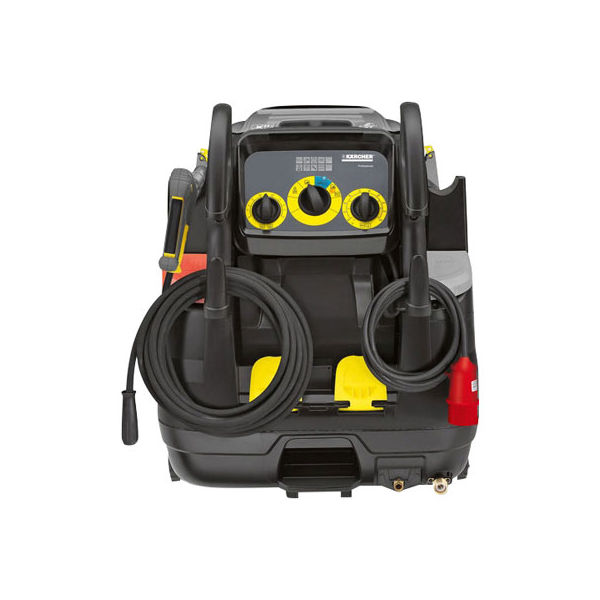 ケルヒャージャパン 【車上渡し】 温水高圧洗浄機 HDS8/17M 60HZ