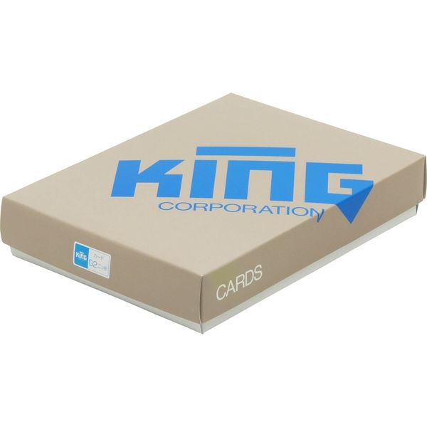 キングコーポレーション 招待状カード G2 二ツ折 100枚入×2箱 220212 ...
