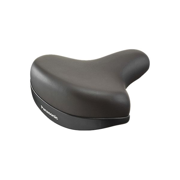 パナソニック テールアップサドル・ライト ブラック（B） NSSS046