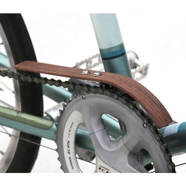 自転車チェーンカバー　レトロ　昭和 チェーンケース （前半）: 昭和自転車 Vintage Japanese Bicycles