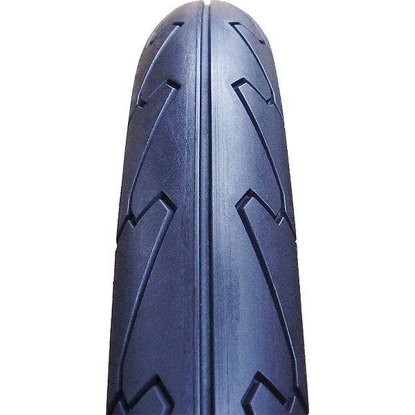 小径車用スリックタイヤ ブラック（20×1.75） SR-076 シンコー（直送品