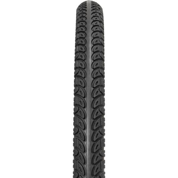 電動アシスト自転車向けタイヤ ブラック（26×1.95） SR-024