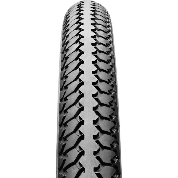 DEMING Anti Punk ブラック（26×1 3/8） SR-078 シンコー（直送