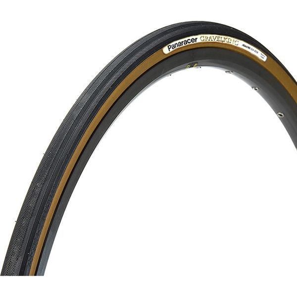パナレーサー グラベル キング ブラック（B） F728-GK（直送品