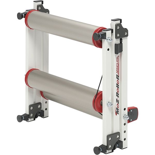 Action Mag Roller MINOURA 3本ローラー MINOURA 「ミノウラ」 ACTION MAG ROLLER 3本ローラー / 有明店