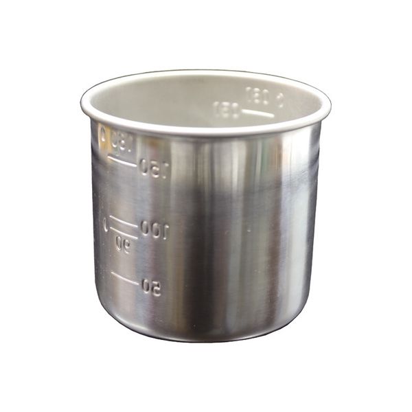 渡辺金属工業 オバケツライスストッカー赤10kg 5201610（直送品