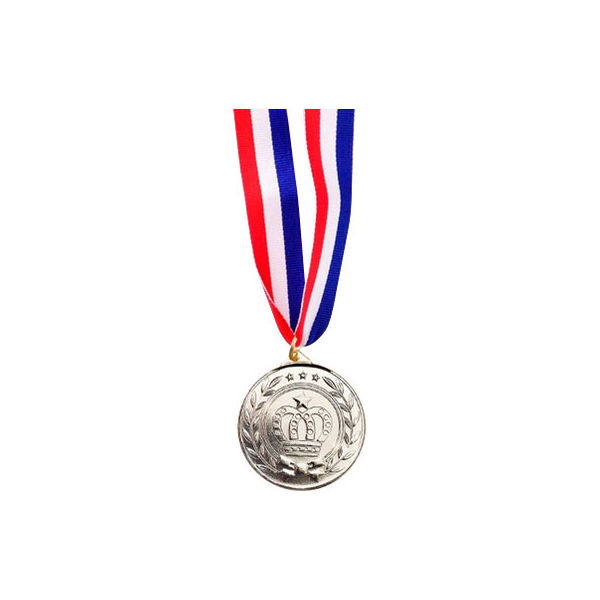 パーティーグッズ・催事用品】カネコ 銀メダル NM-2 4960197104027 1