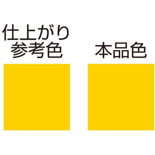 デイトナ MCペインター （H22） パールシャイニングイエロー