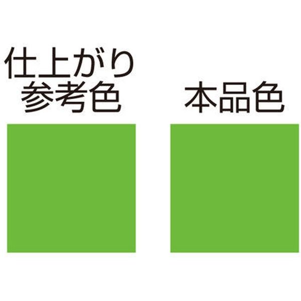デイトナ MCペインター （K45） NEWライムグリーン 68611（直送