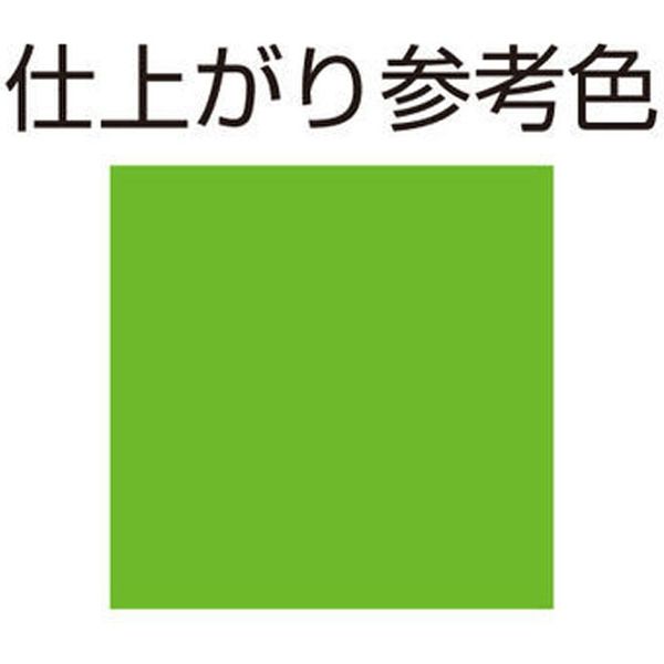 デイトナ 耐ガソリンペイント ライムグリーン （カワサキ：7F） 72715