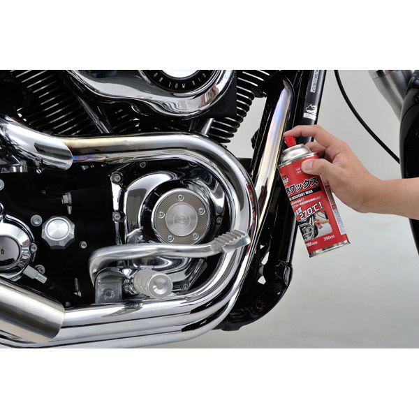 3点おまとめ Amazon.co.jp: デイトナ(Daytona) バイク用 耐熱ワックス 290ml