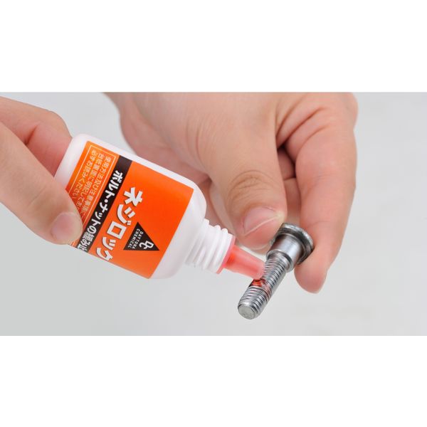 デイトナ ネジロック 中強度 5g 96354（直送品） - アスクル
