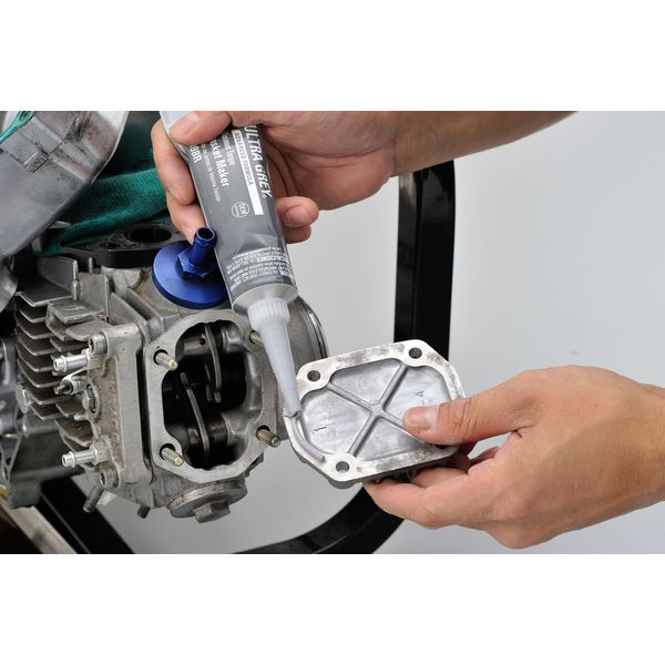 デイトナ パーマテックス ウルトラグレー （肉盛り可能～6mm） 97380