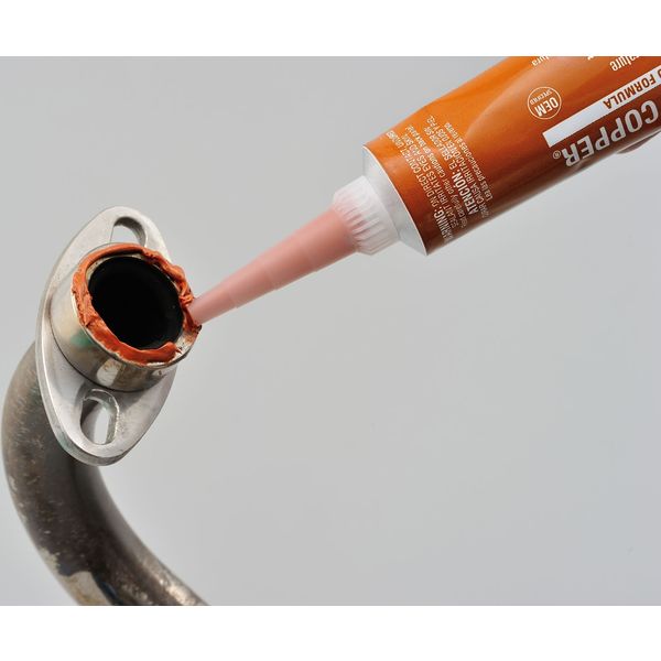 tohko商品 デイトナ パーマテックス 高耐熱シリコンガスケット 97372（直送品