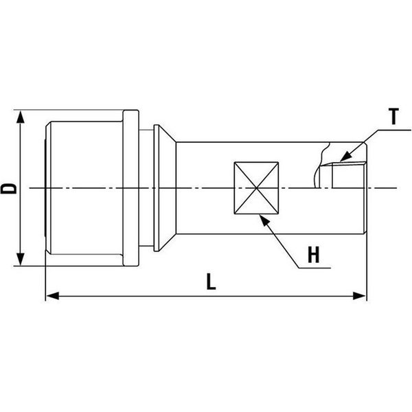 セミコンカプラ SCT-4S FEP（FKM） 日東工器（直送品） - アスクル