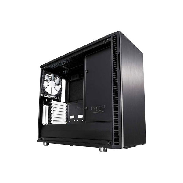 PCケース(自作PC用) Fractal Design Define C FD-CA-DEF-C-BK Define-C_4.jpg