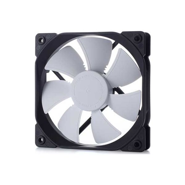 Fractal Design フラクタルデザイン FD-FAN-DYN-X2-GP12-PWM-WT