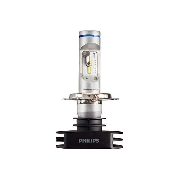 PHILIPS LEDヘッド H4 6000K 12953BWX2JP（直送品） - アスクル