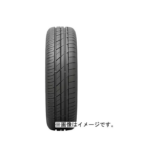 【カー用品・自動車用タイヤ】トーヨータイヤ・トランパス TRANPATH LuK TLSS 165/55 R15 75V 1個（直送品）