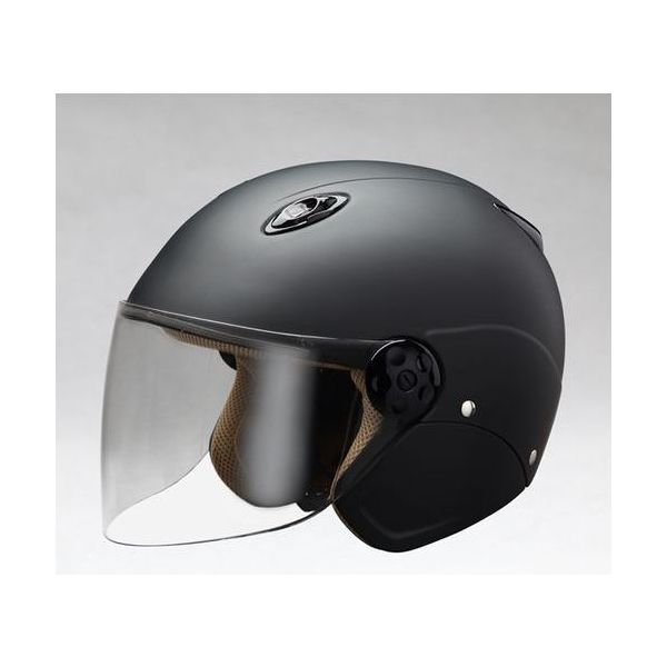 SHOEI ジェットヘルメット マッドブラック ジェットヘルメット マットブラック（SHOEI ジェットヘルメット