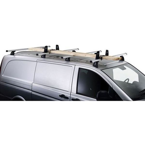 ロードストップ Thule Fold Down Load Stop TH315（直送品