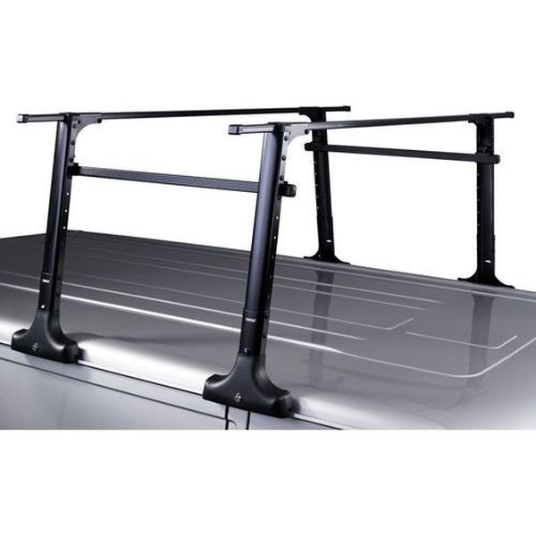 THULE レインガーターフット TH420（直送品） - アスクル