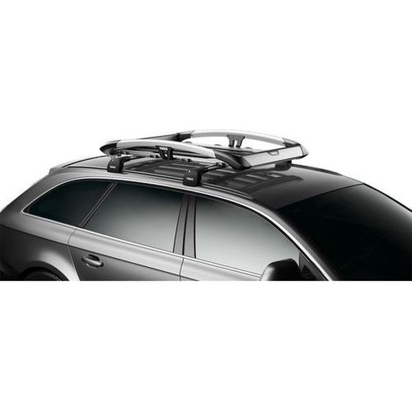 THULE ルーフトラックトレイル823 - tracemed.com.br