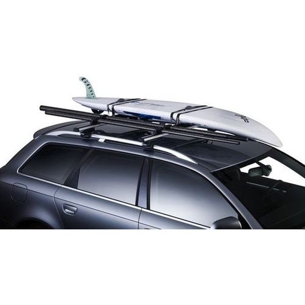 THULE サーフボードラック Thule Sailboard Carrier TH833（直送品）