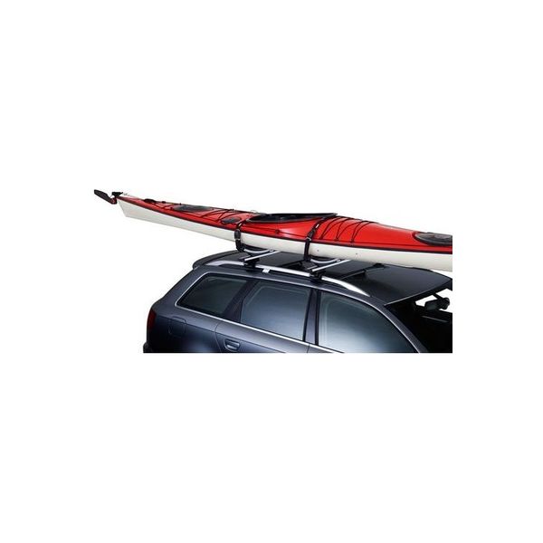 カヤックキャリア Thule K-Guard TH840（直送品） - アスクル