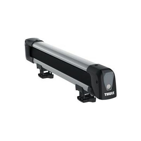 Thule スクエアバーアダプター TH889-7（直送品） - アスクル