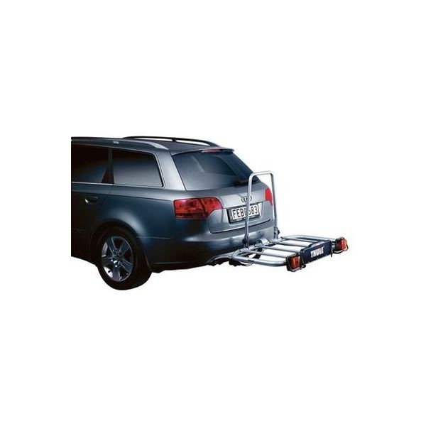 THULE トウバー用カーゴキャリア Thule EasyBase TH949（直送品）