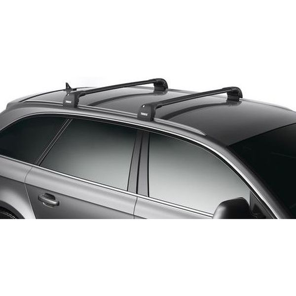 THULE フットバーセット Thule WingBar Edge 959X 79/87cm
