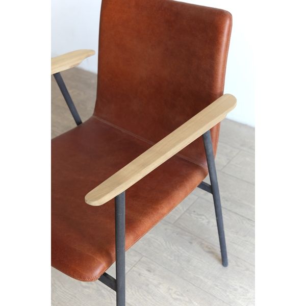 AMOCC ダイニングチェア　エルボーチェア　椅子 株式会社イエモン｜ちょっと大人の住環境を提案する建材商社｜ie-mon,inc.