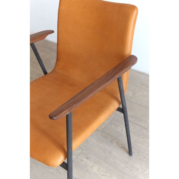 AMOCC ダイニングチェア　エルボーチェア　木製　椅子 AMOCC ダイニングチェア エルボーチェア 木製 椅子