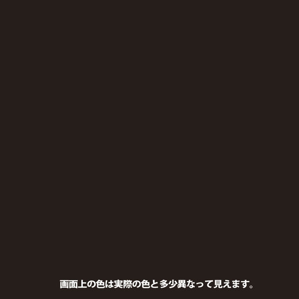 油性アルミ用 新ブラウン 0.2L #00067645541002 カンペハピオ 油性アルミ用 新ブラウン 0.2L #00067645541002 カンペハピオ