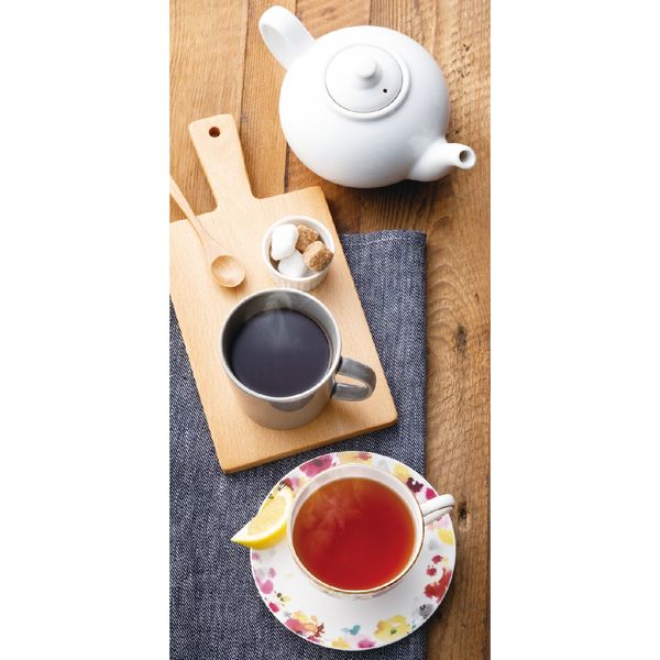 AGF＆リプトン珈琲・紅茶セット BD-30S ギフト包装（直送品） - アスクル