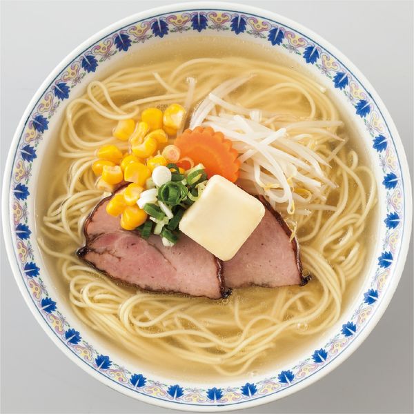 彩食工房 福山製麺所「旨麺」 ラーメン・スープセット UM-BE ギフト包装（直送品）