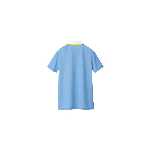セロリー チュニック（ユニセックス） サックス L 65552（直送品