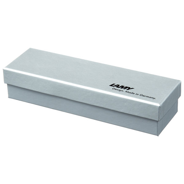 アウトレット】LAMY ステュディオ スパークルレッドBP L267SR-N 1本