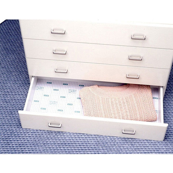 ❤️美品　大塚製薬　防虫ミニタンス　640 ❤️美品 大塚製薬 防虫ミニタンス 640 - メルカリ