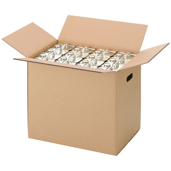 170サイズ】スーパー強化ダンボール ダブルフルート158.3L 幅645×奥行