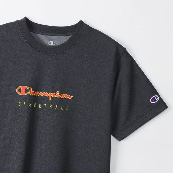 Champion(チャンピオン) バスケットボール ミニ ショートスリーブT