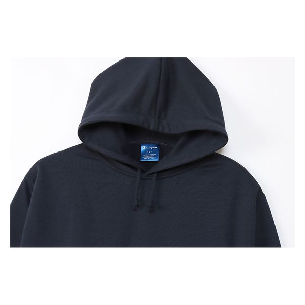 ONCILY トレーナー スウェット HEART LOGO STITCH SWEAT