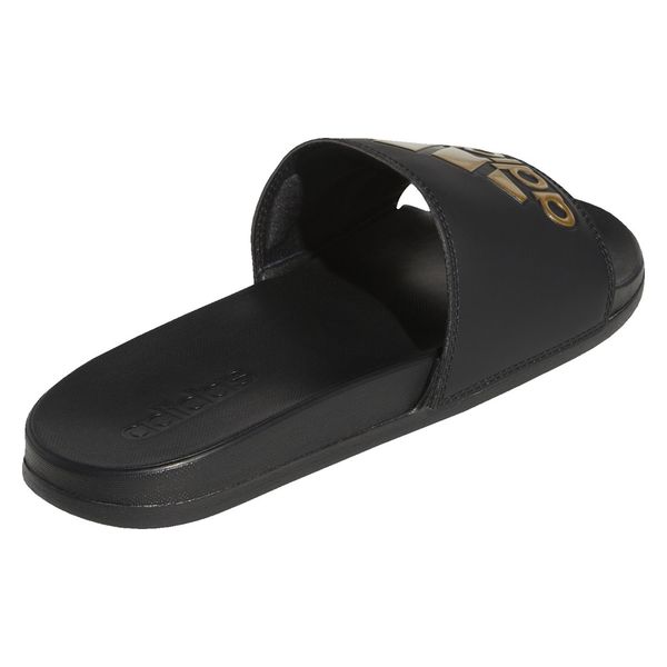 Adilette cloudfoam clearance plus logo slides